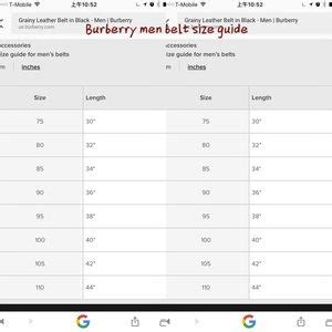 vintage burberry belts with horseman buckle|burberry belt size chart.